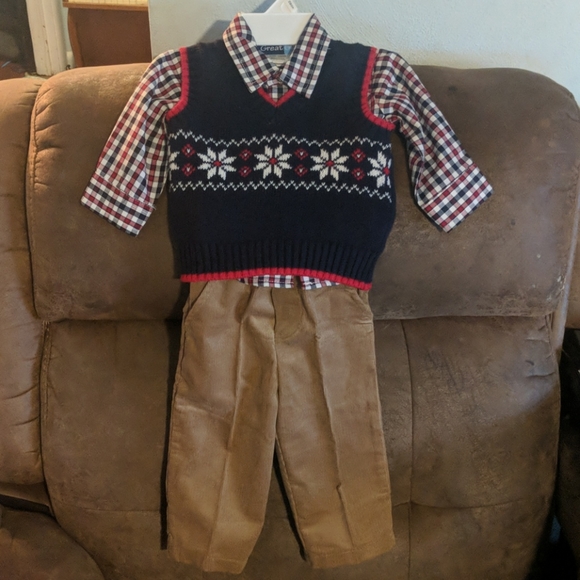 great guy Other - Great Guy - three piece set